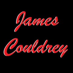 James Couldrey