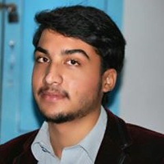 Muhammad SaAd Abdullah
