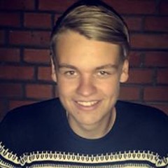 Tobias Johansen