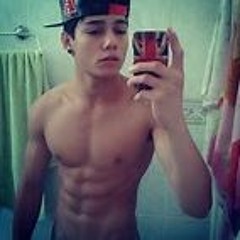 regan milner bad boy