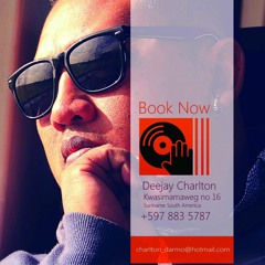 Dj Charlton