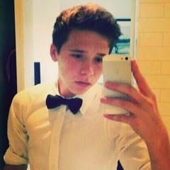 brooklyn joseph beckham