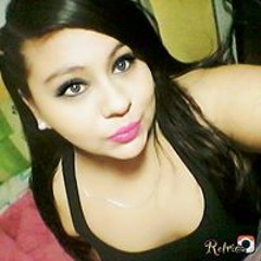 Yoselin Escobar Castro