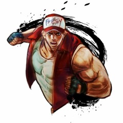 TERRY BOGARD