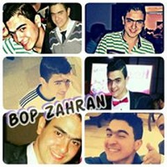 Bop Zahran
