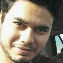 Ibrahim Shams