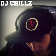 DJ Chillz-Graham Cooper