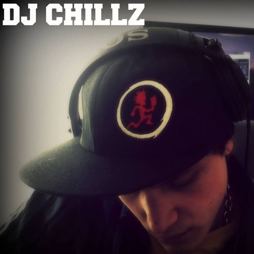 DJ Chillz-Graham Cooper’s avatar
