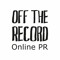 Off The Record