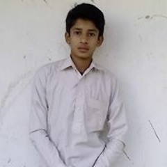 Muhammad Arslan