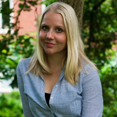 Sharon Uitendaal