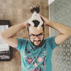 Rogério Porto Ribeiro