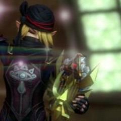 Sheik Unknown Hero