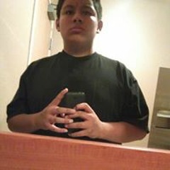 Josue Villegas