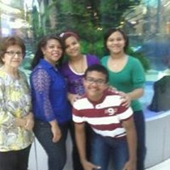 Andres Perez Paulino