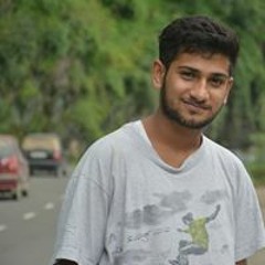 Rajat Kailashi Sharma