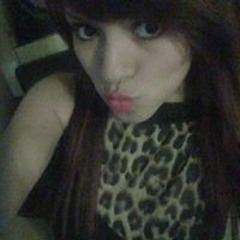 Nancy La Barbie Arreola