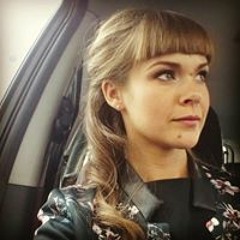Liliya  Otchenash
