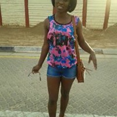 Vicky Angela Shangula