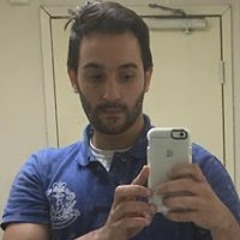 Amir Mamdouh Algabari