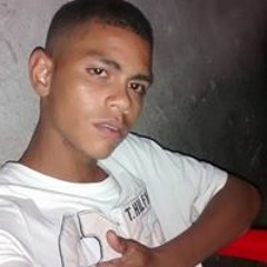 Matheus Do Krt