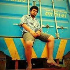 Janith Chamuditha