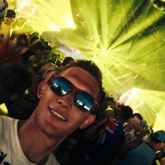 pascal S deejay