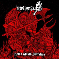 HELLSCOURGE
