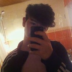 Jordan Eccles