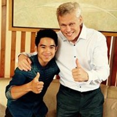 Elvis The spider mini story