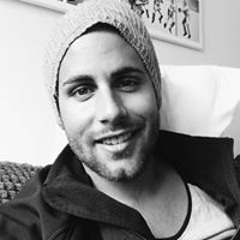 Keegan Tyler Glanfield