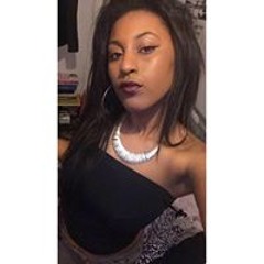 Aleykah Douglas Riese