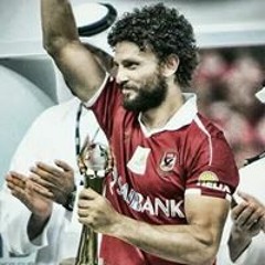 Shehab Nasr