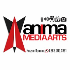 anima MEDIA ARTS