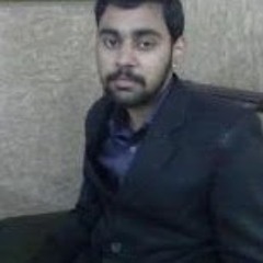 ahmed ali