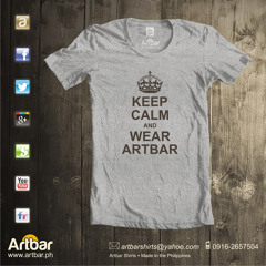 Artbar Shirts