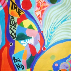 The Blurred Sun Band