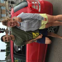 Medway Girl Courts!:)