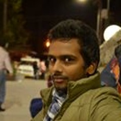 Siddhant Kumar