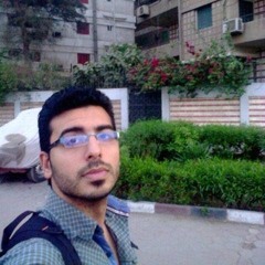 Mohamed Salem