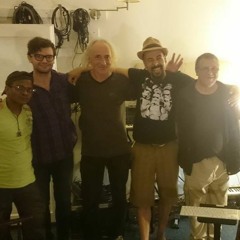 Rojah und die Jazzpiraten