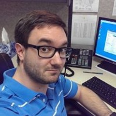 Christopher Hofreiter