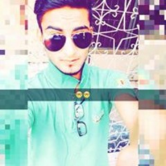 Aizaz Sheikh
