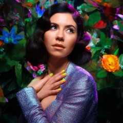 Marina and the Diamonds