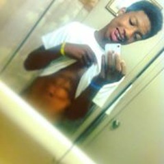 Derice Smith
