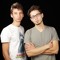 Nick Mercer & Jason Fox