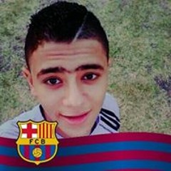 MuHammed EHab
