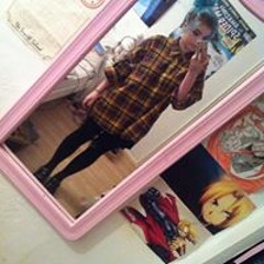 Eleanor Wrinkles Paterson