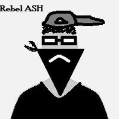 Rebel ASH