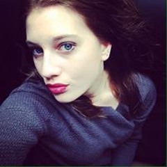 Eléna Goujon